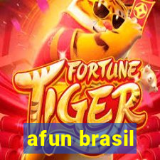 afun brasil